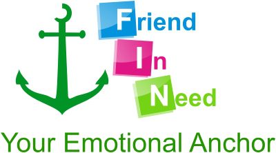 FIN Friend In Need